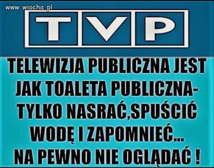 Tyle w temacie. 