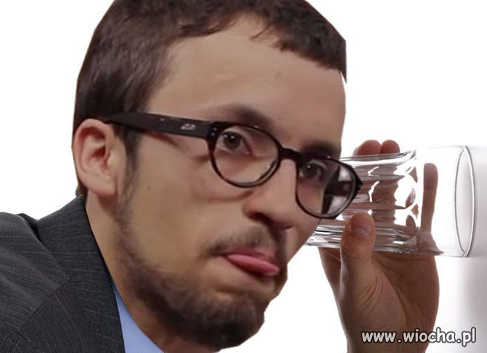 Największy fan Pegasusa w Polsce: