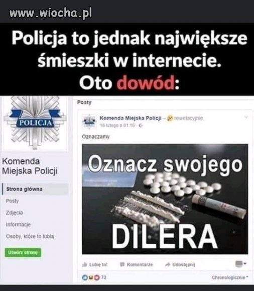 Oznacz