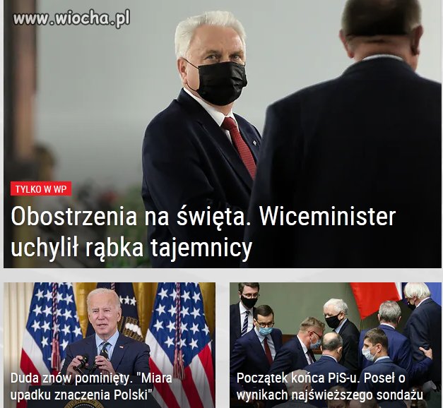 Oby jak najszybciej