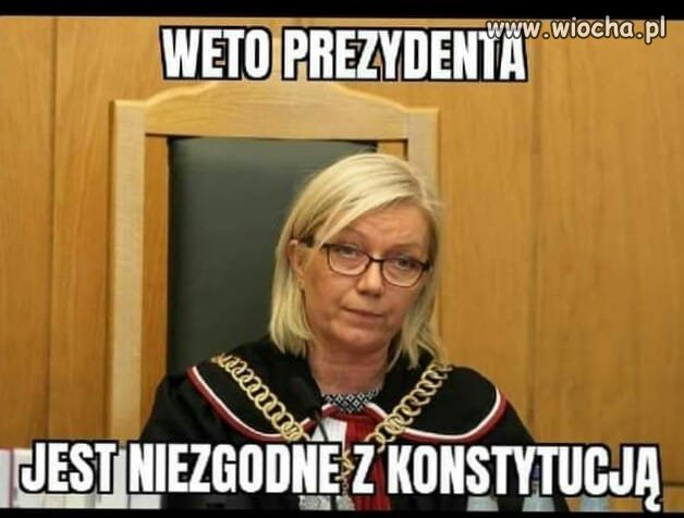 Kurdupel znalazł już sposób na du*ę ...