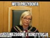Kurdupel znalazł już sposób na du*ę ...