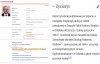 Zawód   ''PARLAMENTARZYSTA''   Wykształcenie ogólne -   o mało co średnie