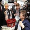 Kaczyński złorzeczy na wysokie ceny