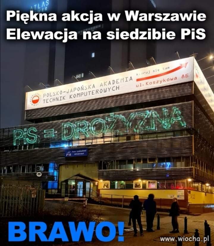 W punkt! 