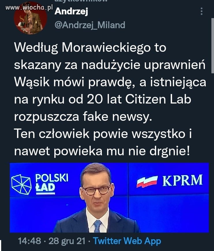 I wszystko jasne