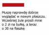 Warto podnieść