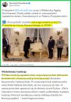 Dlaczego znowu kłamiecie?   