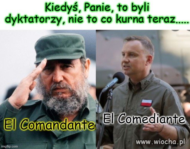 Kiedyś, Panie to