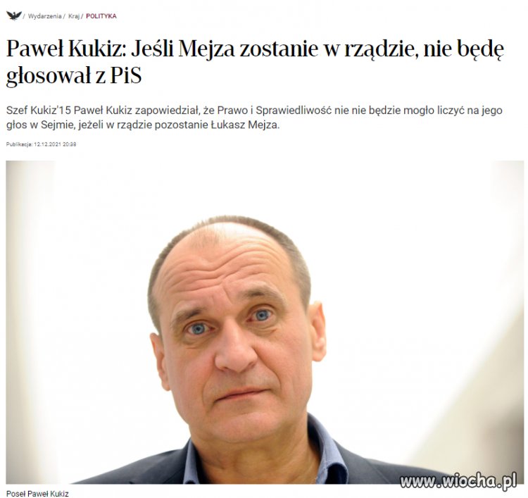 Się narobiło