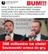 Złodziejstwa ciąg dalszy