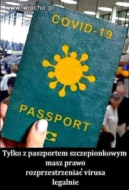 Zastąpcie słowem grypa