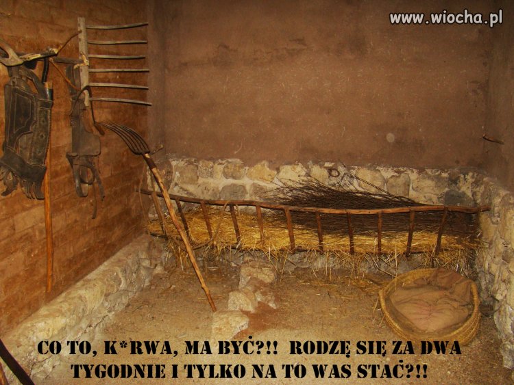 Co to  ma być? Polska!!!