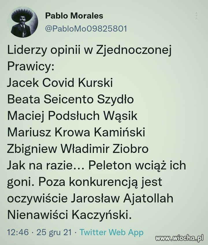 Liderzy 