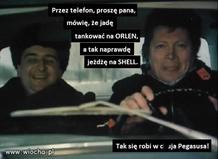 Tylko to tu zostawię
