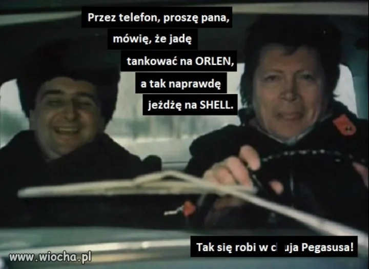 Tylko to tu zostawię