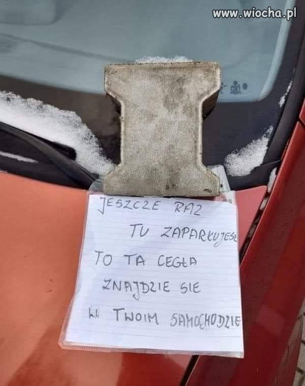 Cudownych sąsiadów mam 