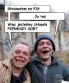 Typowy wyborca PiS