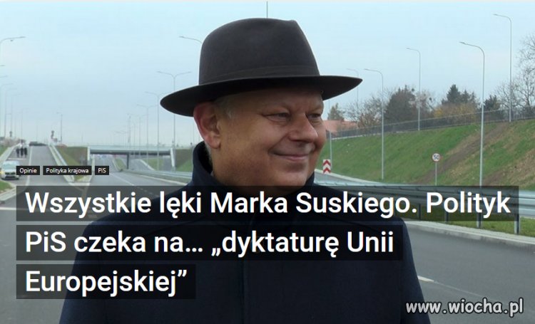 Złote Myśli naczelnego MYŚLIWEGO PiSu...