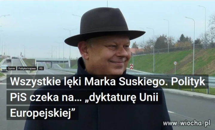 Złote Myśli naczelnego MYŚLIWEGO PiSu...