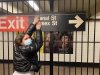 I to jest metro i ukryty przekaz