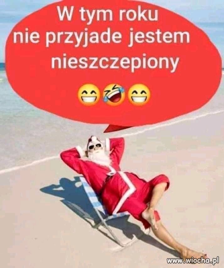Mikołaja
