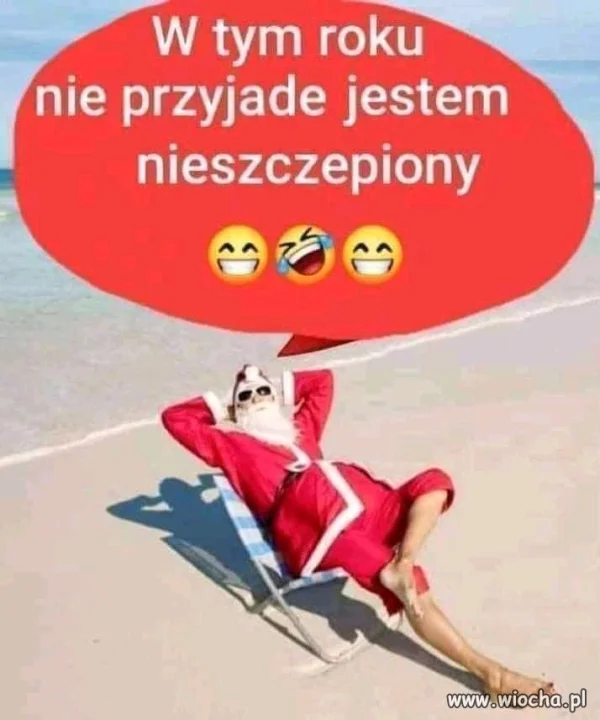 Mikołaja