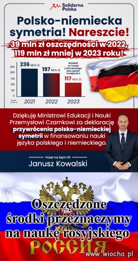 Janóż 