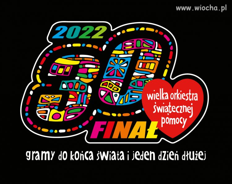 Razem dla WOŚP