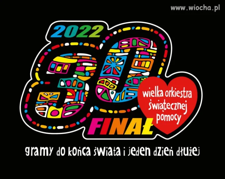 Razem dla WOŚP