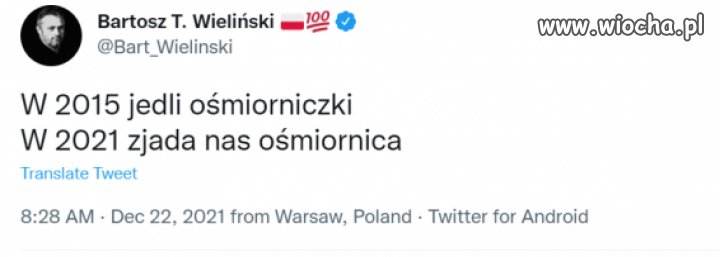 Taka prawda 