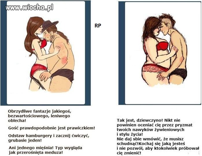 Podwójne standardy