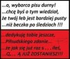 Ja tylko