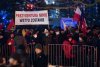 Poznań gorąco żegna dudę