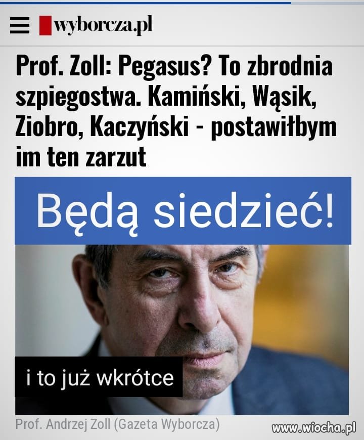 Oto jest pytanie 