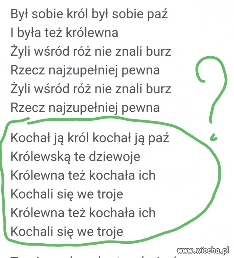 W tych pisowskich czasach i ich interpretacjach