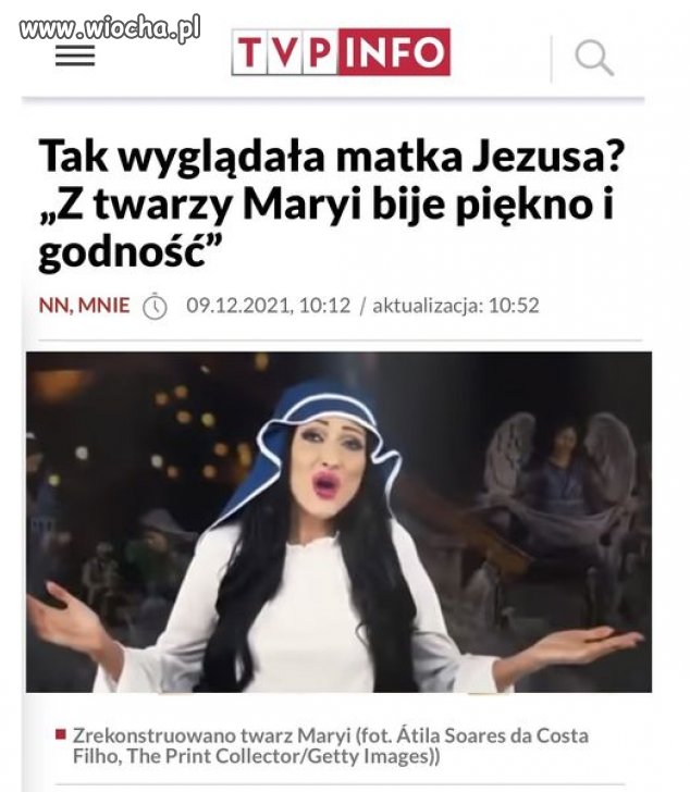 Sensacyjne odkrycie, szok i niedowierzanie