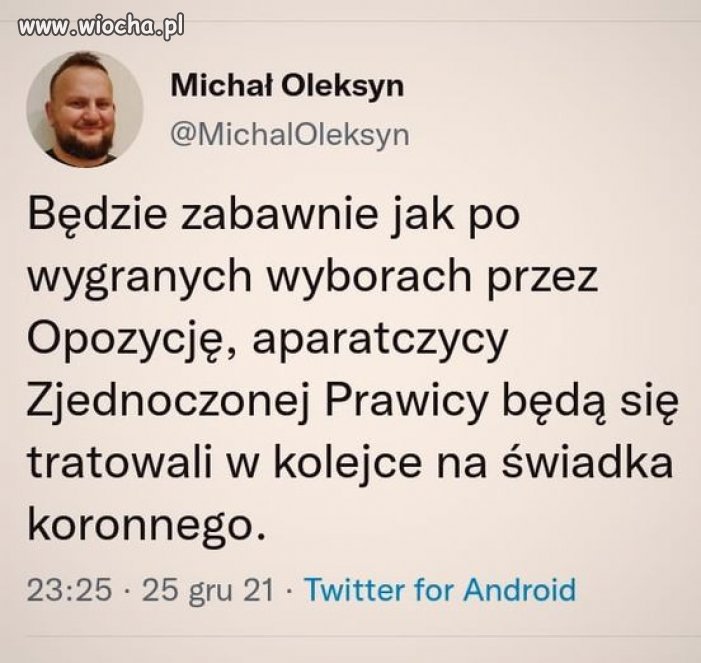 Nudy w polityce nie będzie