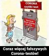 Uwaga na testy!