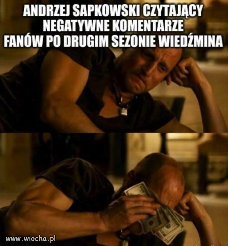 Ważne że piszą