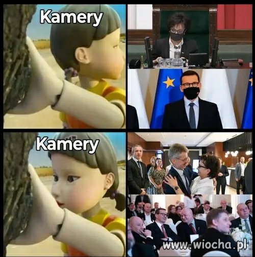 Szopka dla naiwnych