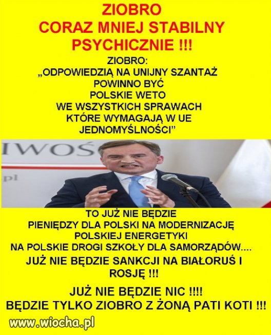 Zero i Pati Koti...