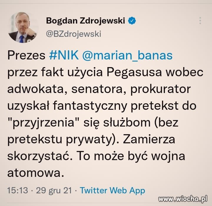 Wojna atomowa 