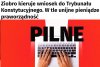 Pieniądze za praworządność niezgodne z polską konstytucją
