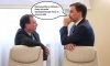 Rozmowa pomiędzy przestępcami