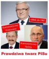 40 lat minęło, ale dla nich nic się nie zmieniło.