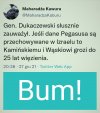 Czy tego dożyję ?