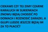 Dobre pytanie. Hej kolęda...