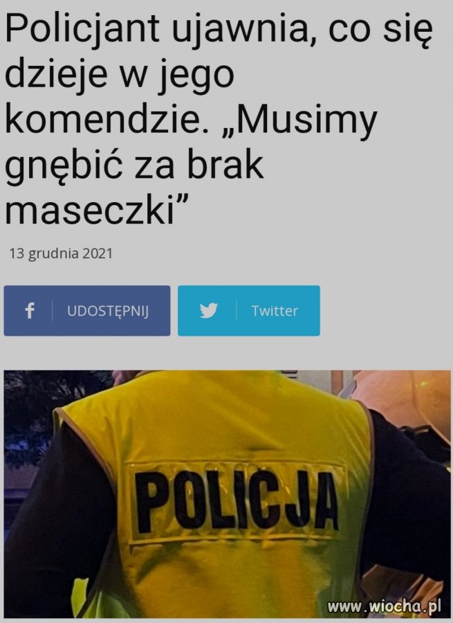 Także tego ..