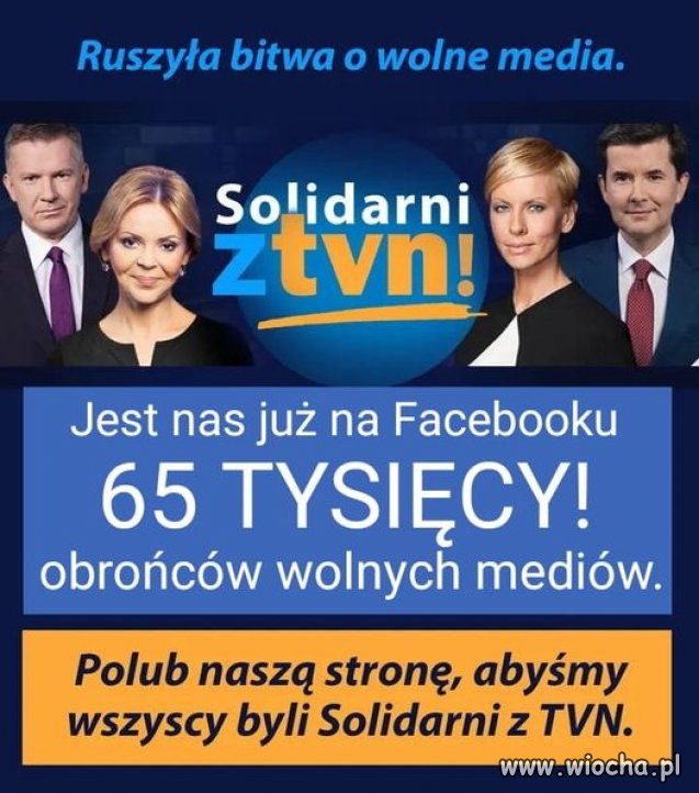 Przyłącz się i Ty